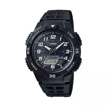 CASIO [Solar Watch] Стандартные часы Коллекция Casio AQ S800W 1BJH