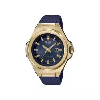 CASIO [Солнечные часы] BABY-G (Бэби Джи) Г-МС (Джимидзу) MSG-S500G-2AJF