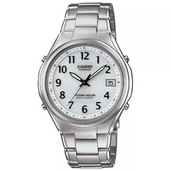 CASIO [солнечный радиосигнал времени] Lineage (ПРОИСХОЖДЕНИЕ) ЛИВ-120DEJ-7A2JF