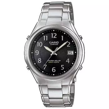 Casio [Сигнал солнечного радиовремени] Родословная Liw 120dej 1a2jf