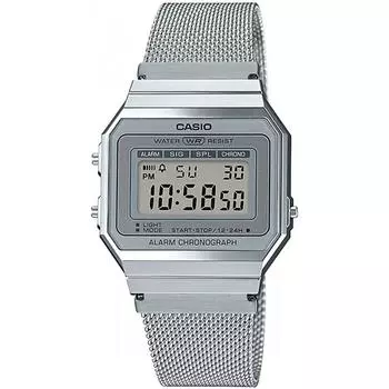 CaSio Standard A700wm 7a наручные часы мужские женские детские мальчики девочки Chief CaSio []