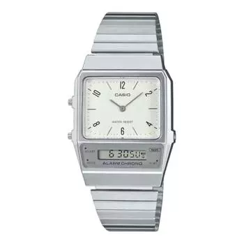 CASIO STANDARD AQ 800E 7A2 [] [Casio] Standard Anadesi КВАРЦОВЫЙ ДВИГАТЕЛЬ УНИСЕКС ОПТИ
