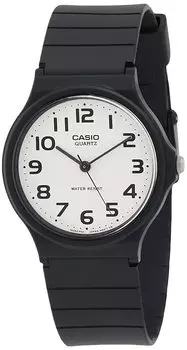 [Casio Standard] Часы MQ-24-7B2 Реимпортированный продукт