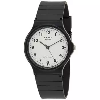 [Casio Standard] Часы MQ-24-7B Реимпортированный продукт