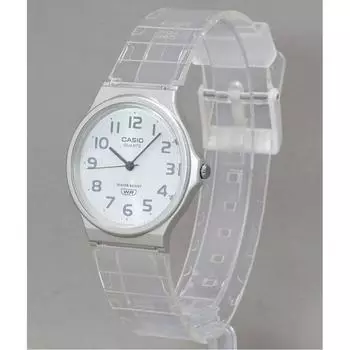Casio Standard MQ-24S-7BJF