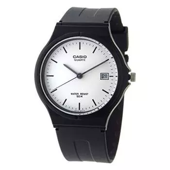 Casio Standard Quartz Unisex Watch White [Casio] MW-59-7EV [Item]