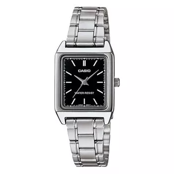 [Casio] СТАНДАРТНЫЕ АНАЛОГОВЫЕ ЖЕНСКИЕ Casio Стандартные аналоговые женские LTP-V007D-1E [Товар]