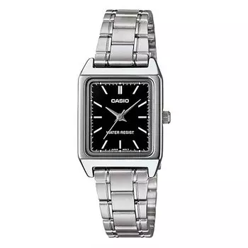 [Casio] СТАНДАРТНЫЕ АНАЛОГОВЫЕ ЖЕНСКИЕ часы casio стандартные аналоговые женские часы LTP-V007D-1E [продукт]
