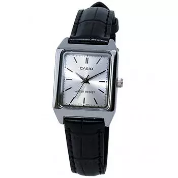 [Casio] [] Стандартные аналоговые женские часы Casio Стандартные аналоговые женские часы Ltp V007l 7e1