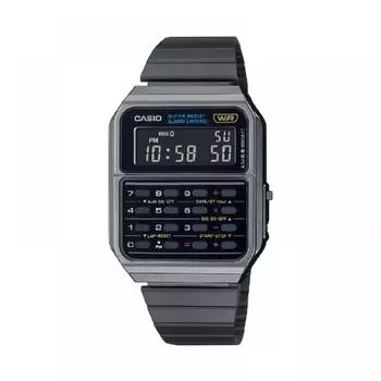 Casio Стандартные часы Ca 500wegg 1bjf