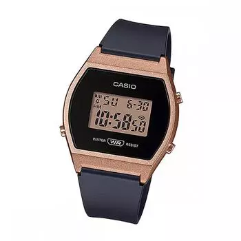 [Casio] СТАНДАРТНЫЕ ЦИФРОВЫЕ цифровые часы для женщин, детей, дам, девочек LW204 Водонепроницаемые, легкие, тонкие, простые, удобные в эксплуатации для бизнеса