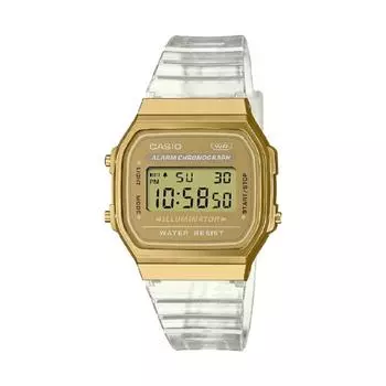 Casio Стандартный A168xesg 9ajf