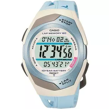 Casio Str 300j 2cjh [физ. физика]
