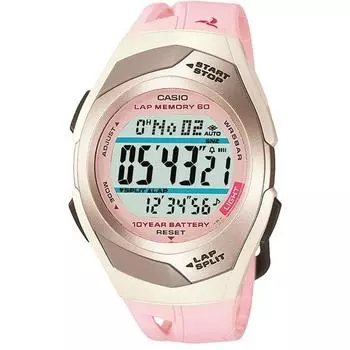 CASIO STR 300J 4JH Fizz PHYS