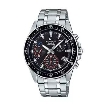 [Casio] [Товары] Часы Casio EDIFICE хронограф EFV-540D-1A9