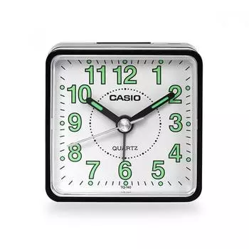 Casio Tq 140 1bdf Tq 140 1b Alarm Public Desk Clock TQ-140-1BDF