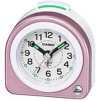 CASIO TQ 145 4BJF [настольные часы]
