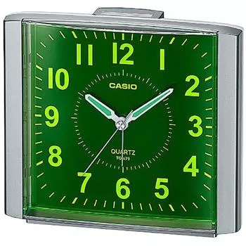 Casio Tq 479 8jf [настольные часы]