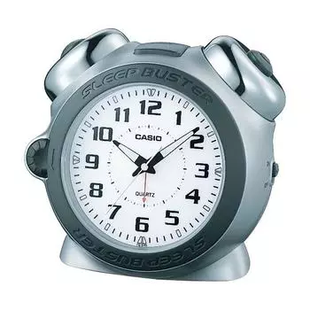 CASIO TQ 645S 8JF обычные настольные часы