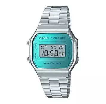 Casio Vintage A168WEM-2EF часы
