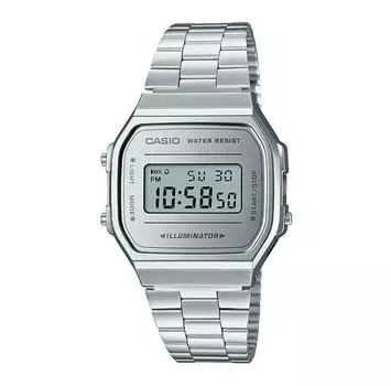 Casio Vintage A168WEM-7EF часы