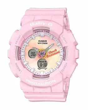 CASIO Watch Baby-G BA-120TG-4A Women s