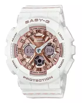 CASIO Watch Baby-G BA-130SP-7A Women s