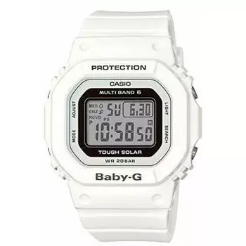 Casio watch BABY-G Tripper BGD-5000-7JF Women s NEW from Japan