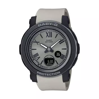 Casio Watch Babygie Ladies Overseas Model BGA-290-8A [Item]