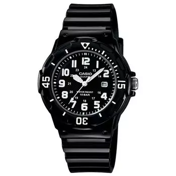 [Casio] Watch Casio Collection [Domestic genuine product] LRW-200H-1BJF