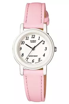 [Casio] Watch Casio Collection LQ-139L-4B1JH Women s Pink