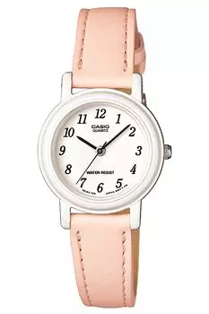 [Casio] Коллекция часов Casio [] LQ-139L-4B2JH женские оранжевые