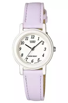 [Casio] Watch Casio Collection LQ-139L-6BJH Women s Purple