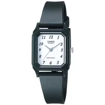 [Casio] Watch Casio Collection LQ-142-7BJH Women s Black