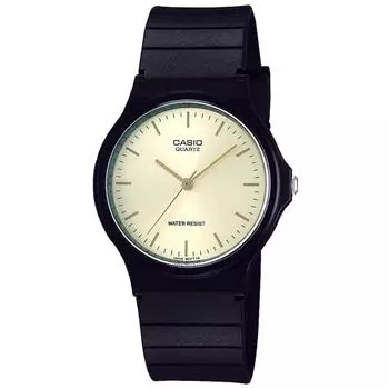 Casio Часы Casio Collection MQ-24-9ELJH мужские черные