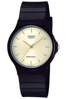 [Casio] Watch Casio Collection MQ-24-9ELJH Men s Black