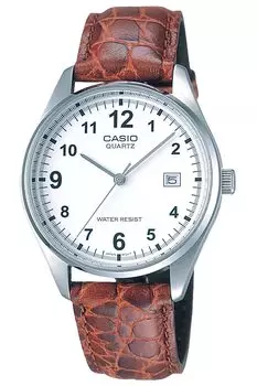 [Casio] Watch Casio Collection MTP-1175E-7BJH Men s Brown