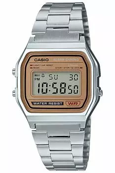[Casio] Watch Casio Collection (old model) A-158WEA-9JF