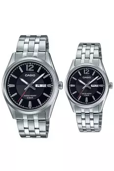 [Casio] Watch Casio Collection Pair Watch MTP-1335DJ-1AJF / LTP-1335DJ-1AJF