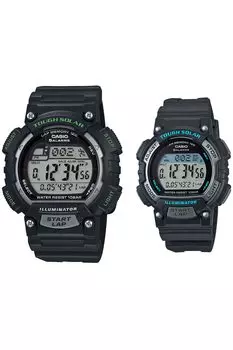 [Casio] Watch Casio Collection Pair Watch STL-S100H-1AJH / STL-S300H-1AJH
