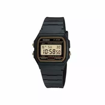 Casio Watch Digital F-91WG-9 Men s Overseas Model Product