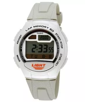 CASIO Watch Digital W-734-7A Men s