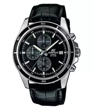 [Casio] Watch EDIFICE Chronograph EFR-526L-1AV Men s