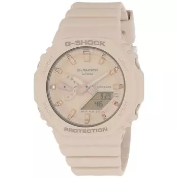 [Casio] Watch ER GMA-S2100-4ADR(G1109) Women s Pink