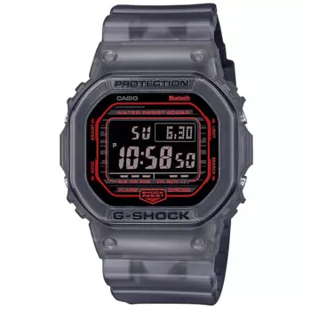 Casio Watch G-Shock Bluetooth Equipped DW-B5600G-1JF Men s Black