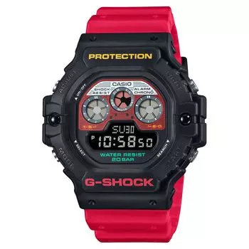 CASIO Watch G-SHOCK DW-5900MT-1A4 Men s Overseas Model [Item]