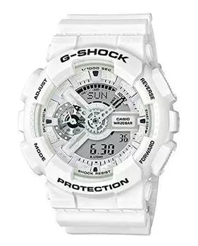 CASIO Watch G-SHOCK GA-110MW-7A Men s