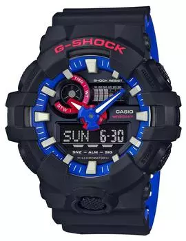 Casio Watch G-Shock GA-700LT-1AJF Men s