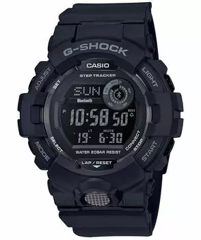 CASIO Watch G-SHOCK GBD-800-1B Men s Overseas Model [Parallel Import]