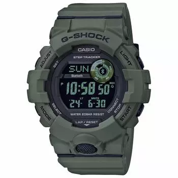 CASIO Watch G-SHOCK GBD-800UC-3 Men s [Parallel Import]